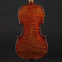 克莉丝蒂娜S200A专业考级演奏级手工实木成人儿童欧料小提琴