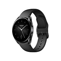 Xiaomi 小米 Watch S2 智能手表 42mm 标配版