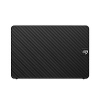 SEAGATE 希捷 桌面移动硬盘8t/12t/14t/16t/18tb大容量存储