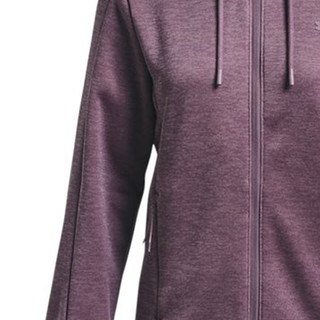 安德玛 UNDER ARMOUR UA安德玛 UNDER ARMOUR秋冬女子训练运动外套1378850-500