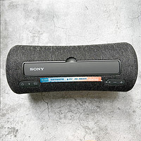 SONY 索尼 SRS-XG300 X系列重低音露营聚会IP67无线蓝牙便携音箱