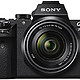 SONY 索尼 Alpha 7 II | 全画幅微单相机 带28-70 mm f/3.5-5.6 变焦镜头