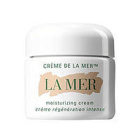 LA MER 海蓝之谜 经典面霜 60ml 『赠迪奥口红』