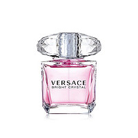 VERSACE 范思哲 经典晶钻女士淡香水 EDT 30ml