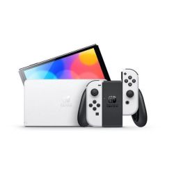 Nintendo 任天堂 日版 Switch OLED 便携掌机
