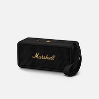 Marshall 马歇尔 MIDDLETON Portable Speaker 音响 HBX