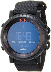 SUUNTO 颂拓 带高度计、气压计和指南针的核心户外运动手表