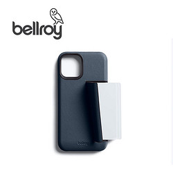 bellroy 澳洲iPhone12 mini pro max Apple 3卡蘋果手機真皮卡包