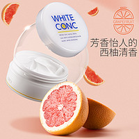 WHITE CONC 美白身体膜