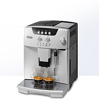 De'Longhi 德龙 Delonghi/德龙 ESAM04.110.S全自动咖啡机 进口家用意式