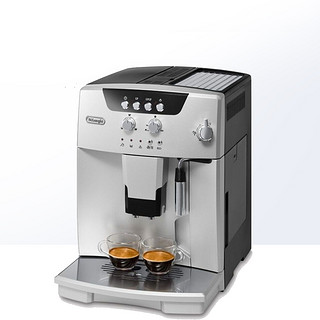 De'Longhi 德龙 Delonghi/德龙 ESAM04.110.S全自动咖啡机 进口家用意式