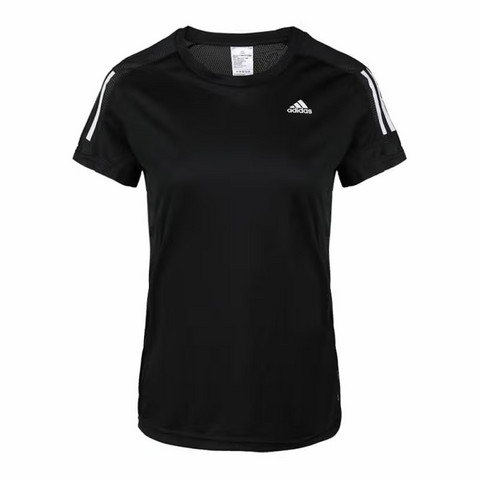 省36.38元】阿迪达斯运动T恤_adidas 阿迪达斯运动半袖快干T恤FS9830