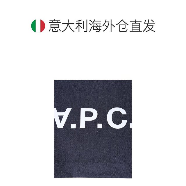 A.P.C. 欧洲直邮a.p.c. 女士 斜挎包