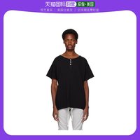 GREG LAUREN 男士 上装T恤