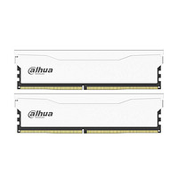 百亿补贴：Dahua 大华 C400 DDR4 台式机内存 3200MHz 32GB（16GB*2）