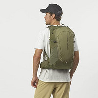 salomon 萨洛蒙 Trailblazer 30 轻便背包 适合徒步旅行或骑行 30 L