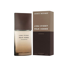 ISSEY MIYAKE 三宅一生 一生之水 木木男士香水 EDP 100ml