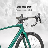 SPECIALIZED 闪电 ROUBAIX SL8 PRO 碳纤维电变竞赛耐力公路自行车