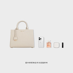 CHARLES & KEITH CHARLES＆KEITH冬女包CK2-50160095-2大容量手托特包