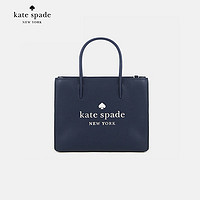 Kate Spade 女士小号手提包托特包WKR00384856