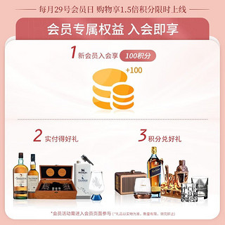 BAILEYS 百利甜酒 百利（Baileys）甜酒 力娇酒 利口酒 奶酒 洋酒  原味500ml+添加利金酒750ml