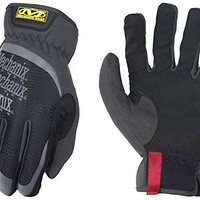 Mechanix Wear FastFit Black