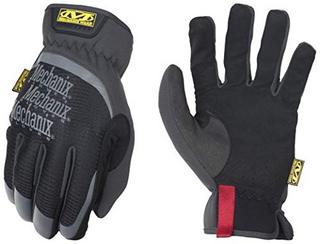 Mechanix Wear FastFit Black