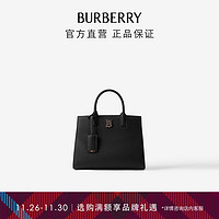 BURBERRY 博柏利 女包 迷你Frances包80725111