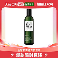 j.f. lazartigue 欧洲直邮Lazartigue娜莎迪全系列洗发水250ml「FORTIFY防脱致密」