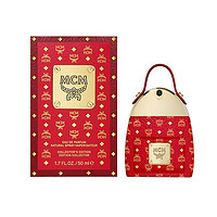 MCM 盛典版女士浓香水 EDP 50ml