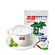 88VIP：Nanguo 南国 椰子粉170g*3袋+纯椰子粉360gx1罐+椰奶清补凉280g×6罐