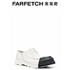 CAMPER 看步 男士Junction 系带鞋FARFETCH发发奇