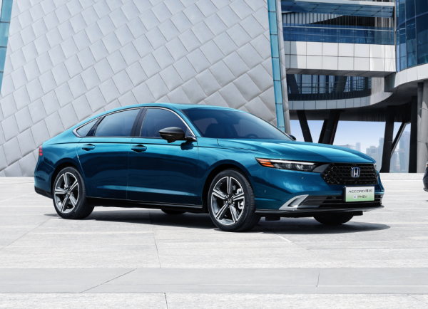 HONDA 广汽本田 雅阁新能源