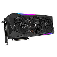 GIGABYTE 技嘉 RTX3070TI MASTER 8G 超级雕 独立显卡