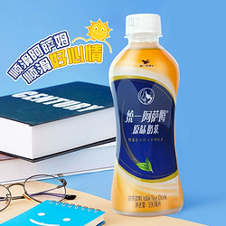 Uni-President 统一 阿萨姆奶茶300ml*12瓶