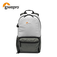 Lowepro 乐摄宝 房车客系列BP 150 LX背包 摄影摄像  单反无反相机包 双肩摄影包 灰色
