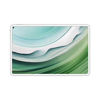 HUAWEI 华为 MatePad Pro 2024款 11.0英寸 HarmonyOS 4.0 平板电脑（2560*1600、12GB、256GB、WiFi版、晶钻白）