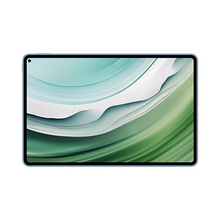 HUAWEI 华为 MatePad Pro 2024款 11.0英寸 HarmonyOS 4.0 平板电脑（2560*1600、12GB、256GB、WiFi版、星河蓝）