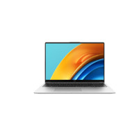 HUAWEI 华为 MateBook D 16 SE版 16英寸笔记本电脑（i5-12450H、16GB、512GB）