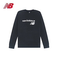 new balance 男女款运动长袖 WT03811