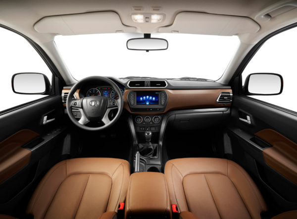 great wall motors 长城汽车 风骏5