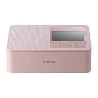 Canon 佳能 CP1500 手机无线家用小型照片打印机