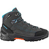 Lowa Juniors' Approach GTX Mid Boot