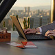 ThinkPad 思考本 X1 Nano 2023 可选英特尔Evo认证13代高端商务本轻薄本 商用办公本IBM笔记本电脑