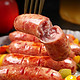 牛叭叭 火山石烤肠 【肉含量90%】 原味肉肠20根（2包）