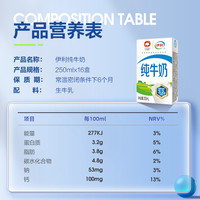 伊利纯牛奶/舒化/优酸乳/QQ星/味可滋/安慕希