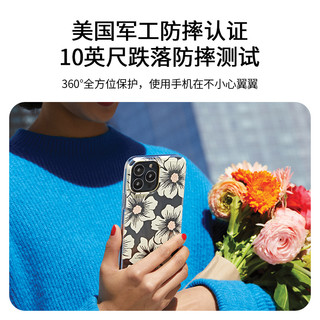 INCIPIO kate spade适用iPhone14ProMax手机壳