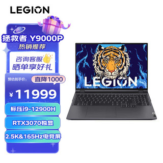  Lenovo/联想 RTX3070 游戏本  无机械硬盘 2560*1600 intel i9 RTX 3070 灰色 165Hz 512GB 16GB