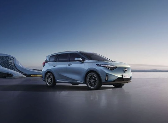 海马汽车 Haima 海马7X新能源