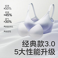 babycare 550 哺乳内衣孕妇哺乳聚拢防下垂（送皇室拉拉裤2片，签到）